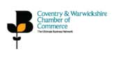 Coventry and Warwickshire chamber of commerce Logo